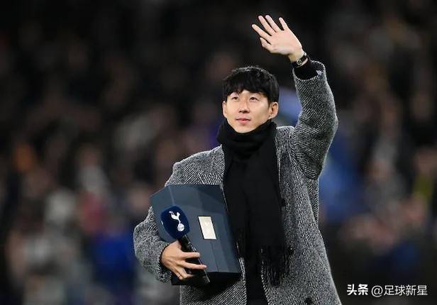 葡萄牙鏖战马赛，孙兴慜制霸全场