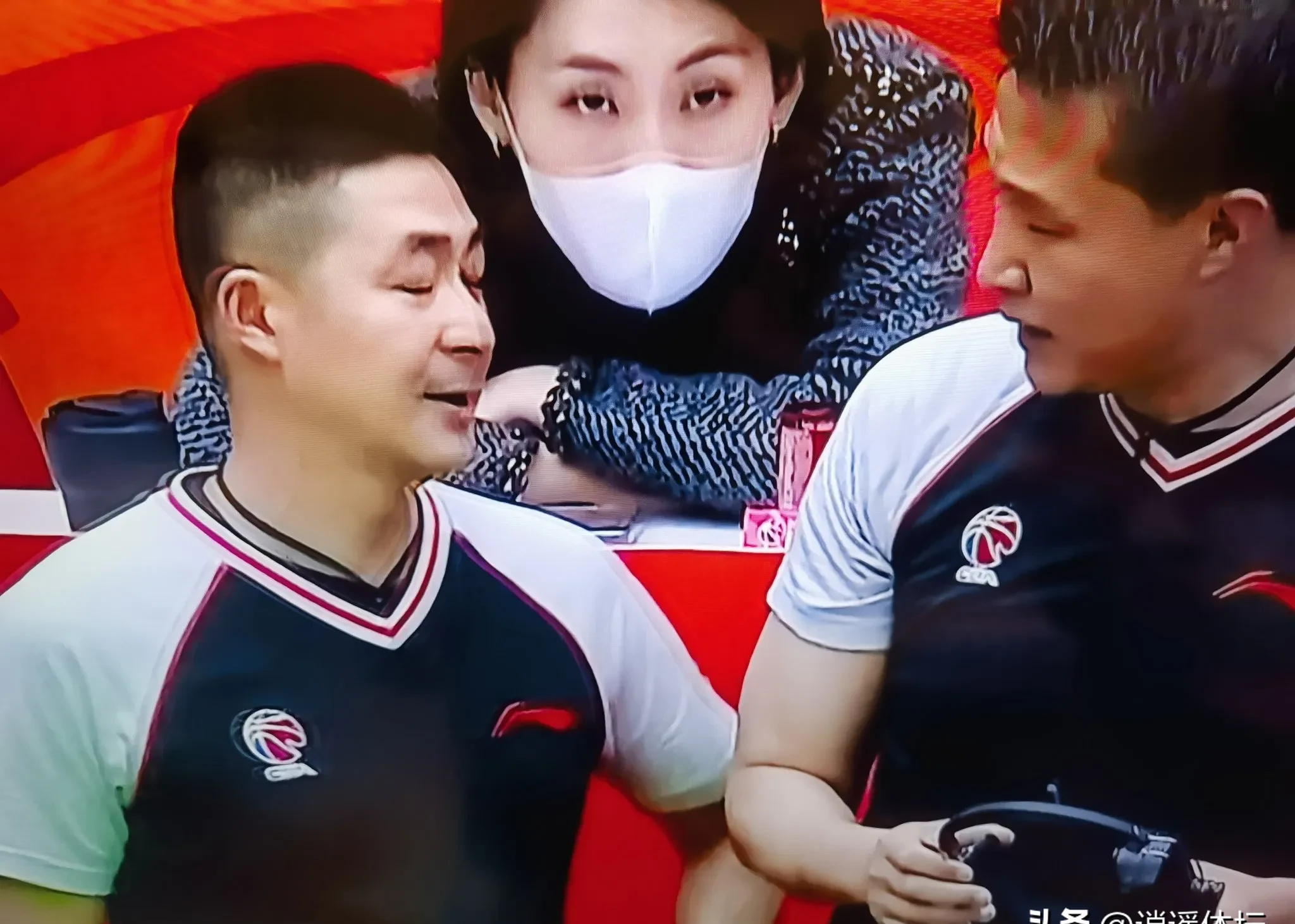 江苏队绝杀山东队，郭艾伦扛起全队