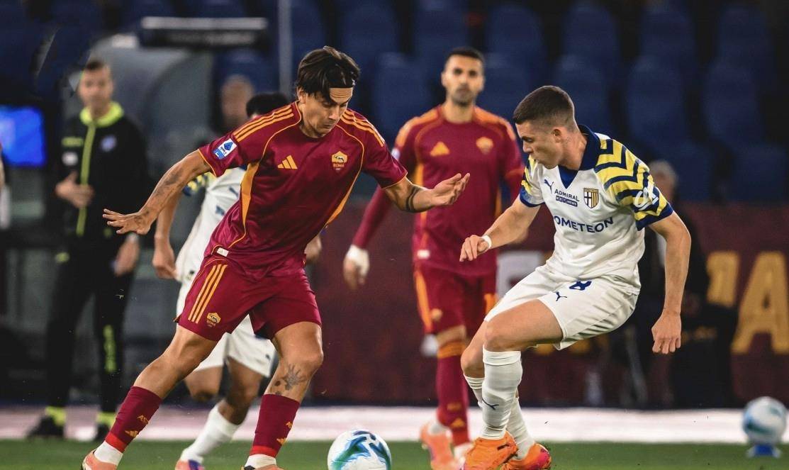 罗马队零封对手，完美表现，轻取三分