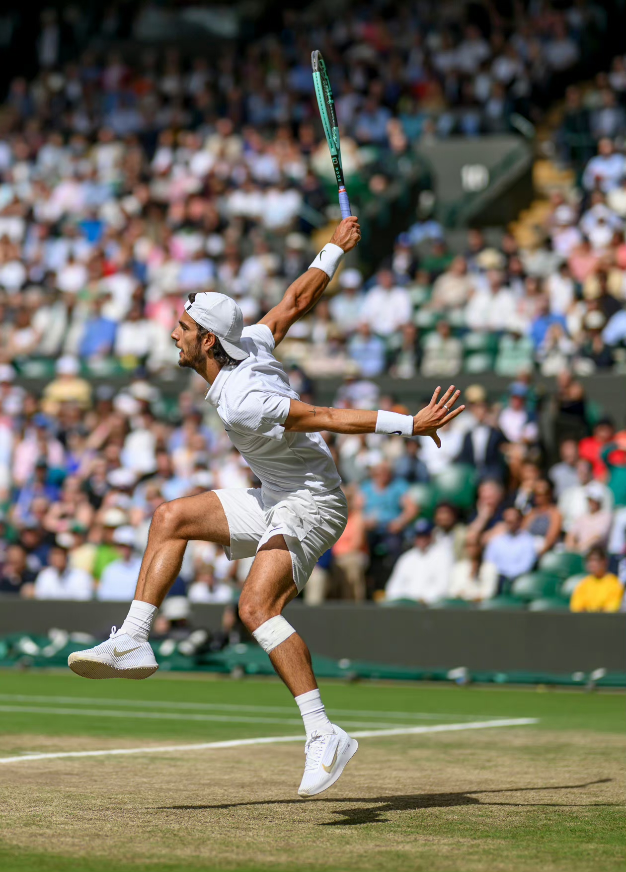 戴维斯杯碾压拉沃尔杯，德约科维奇关键制胜