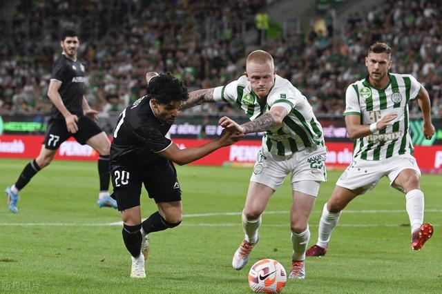 卡拉巴赫被摩尔多瓦击败，小组赛告终