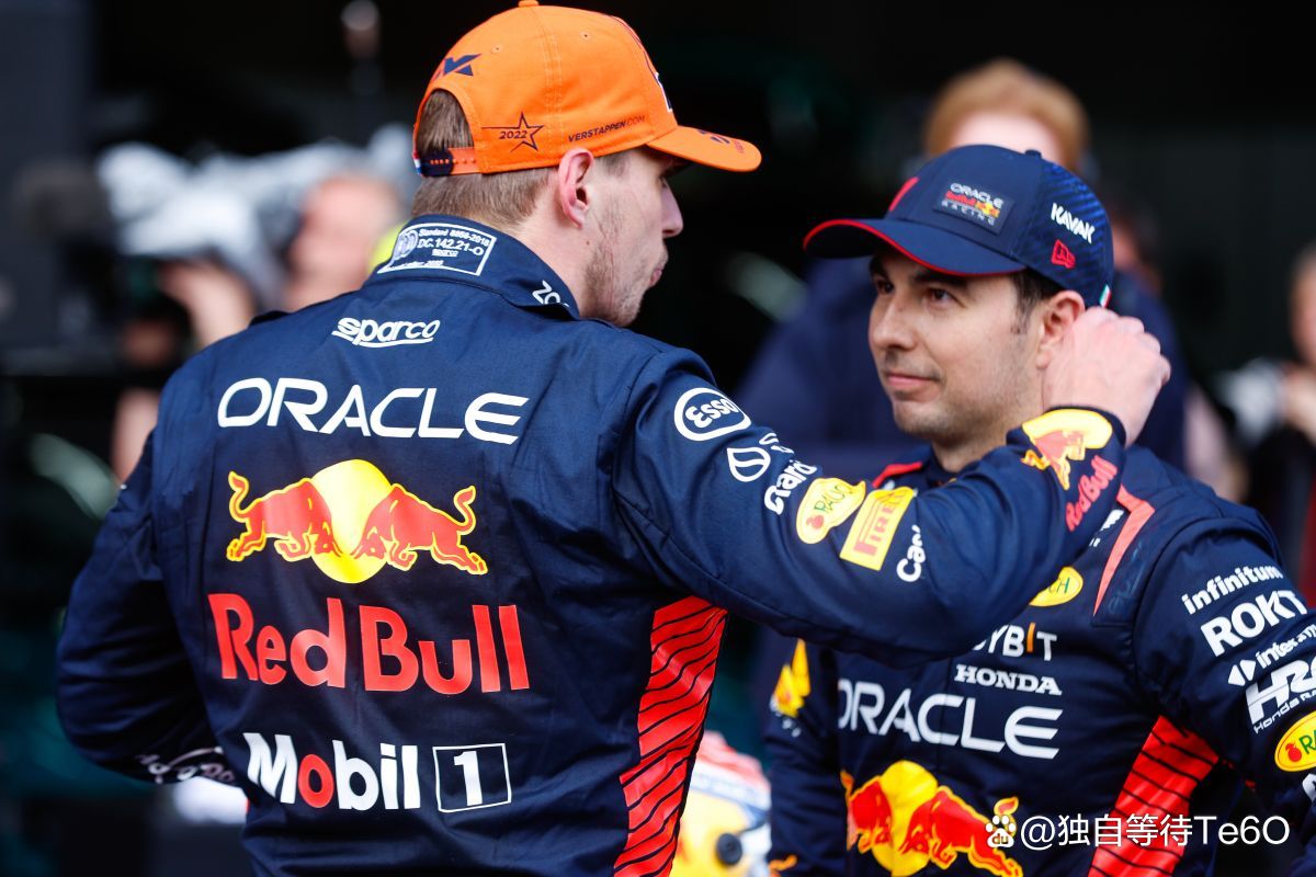 迈凯伦绝杀红牛二队，佩雷兹带队取胜