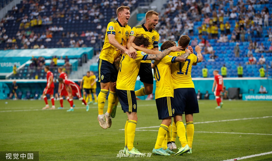 波兰队绝杀瑞典队，奥恰洛夫点燃赛场