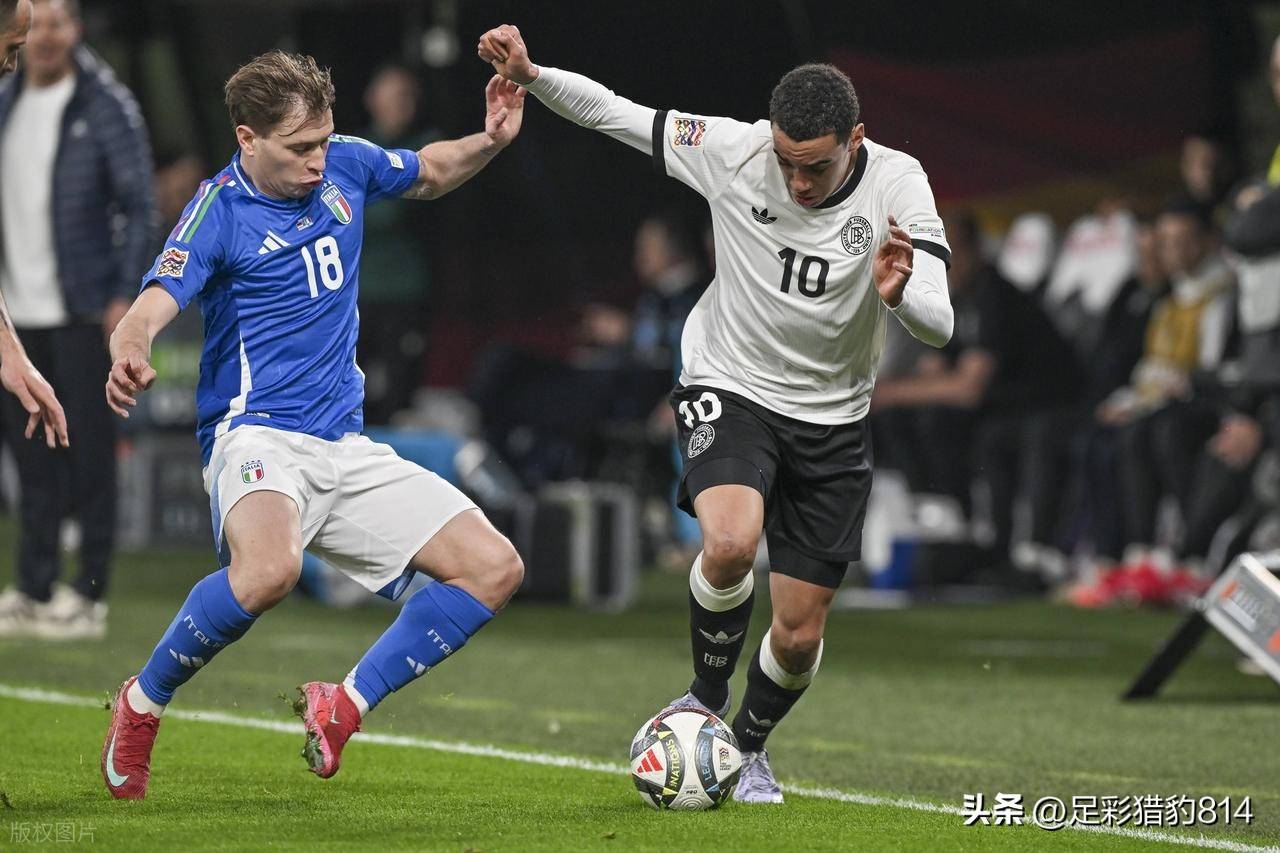 欧国联强队球员造风骚绝技惊艳世界