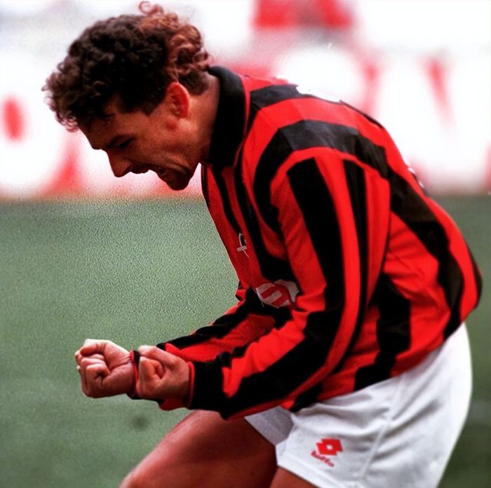 AC米兰逆袭成功！意甲豪门豪取三分！