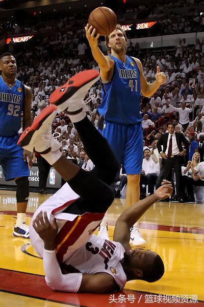 热火客场反扑，末节打出绝杀取得胜利