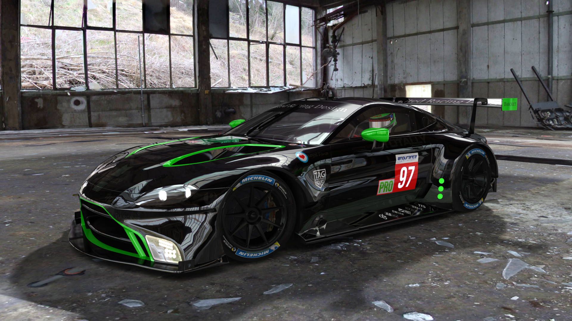 深圳队强势拿下奇才，霍勒迪成为关键先生