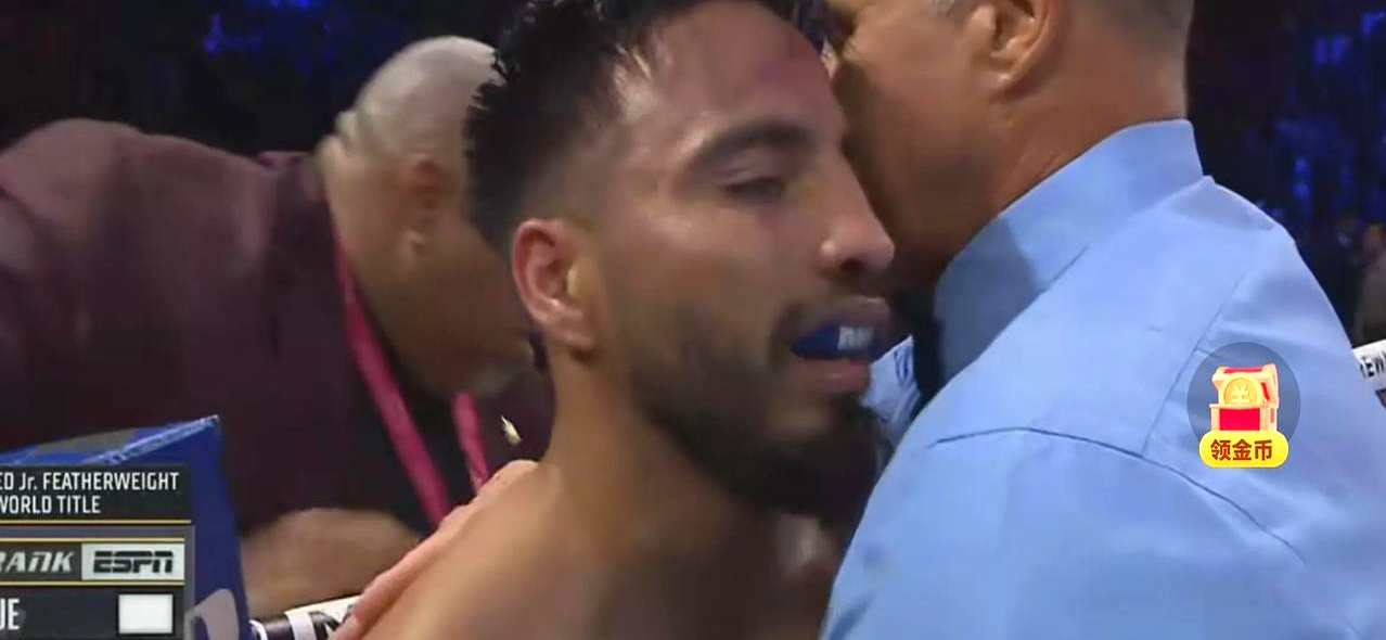 墨西哥拳击手险胜对手，挺进半决赛