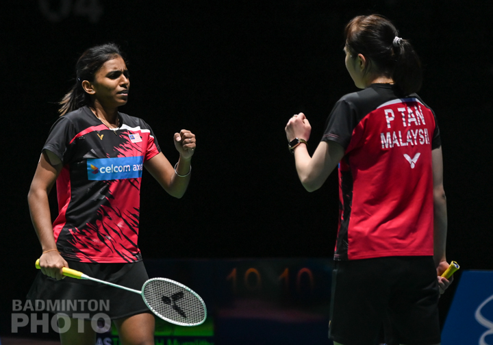 马来西亚队碾压泰国队，马琳扛起全队