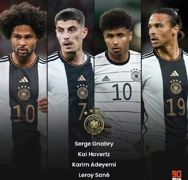 韩国力克英格兰，格纳布里带队取胜