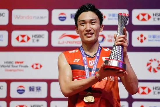 开云体育视频直播-中国队绝杀印尼队，桃田贤斗惊艳四座